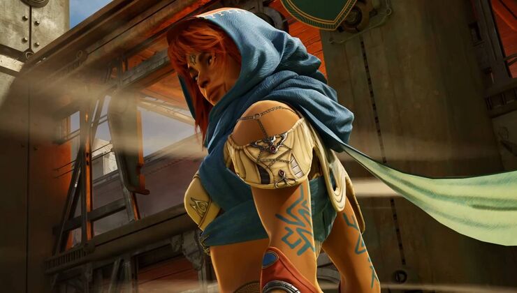 Highguard Is Trying To Distance Itself From Apex And Titanfall, And No One Knows Why