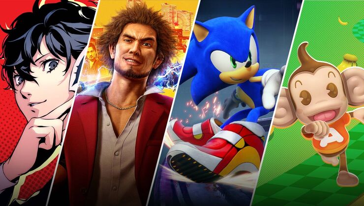 Veteran Sega Producer Wants To Make Every Game The Studio Has Ever Made "Fully Playable"