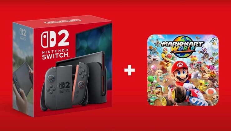 RUMOR: Mario Kart World Nintendo Switch 2 Bundle Beginning To Get Phased Out