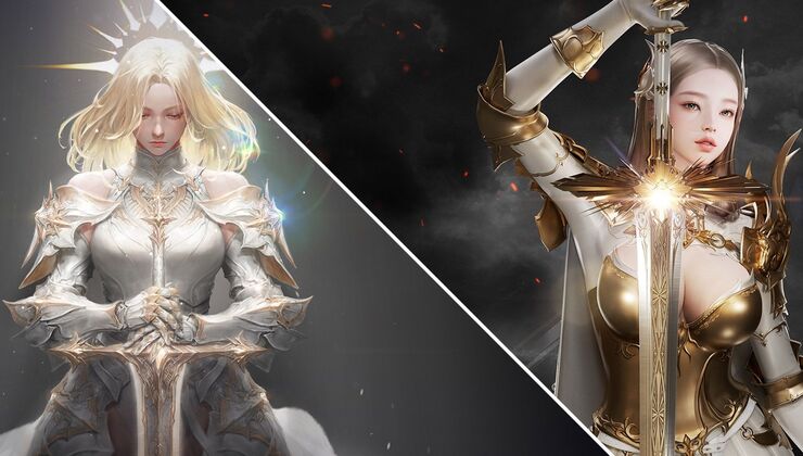 Lost Ark Rises to the Occasion with Valkyrie Release