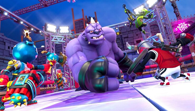 King of Meat Shutting Down in April, Full Refunds Coming to All Players | TechRaptor