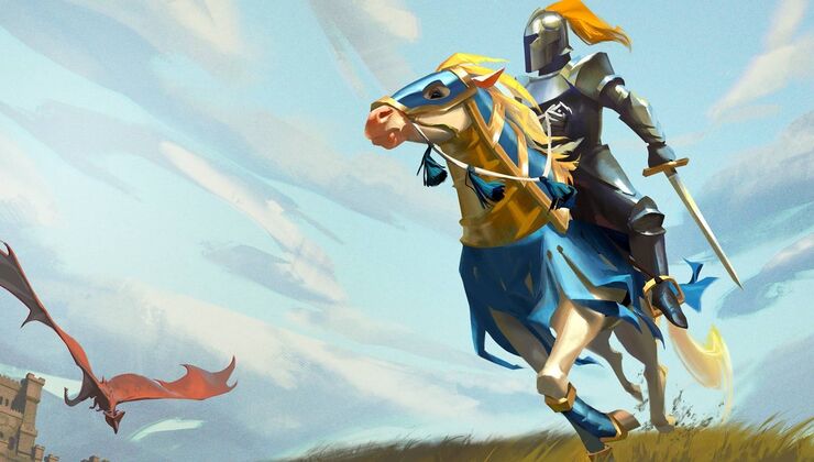 Heroes of Might and Magic: Olden Era is Coming Out in a Few Weeks, and Devs Swear It's Not a Joke