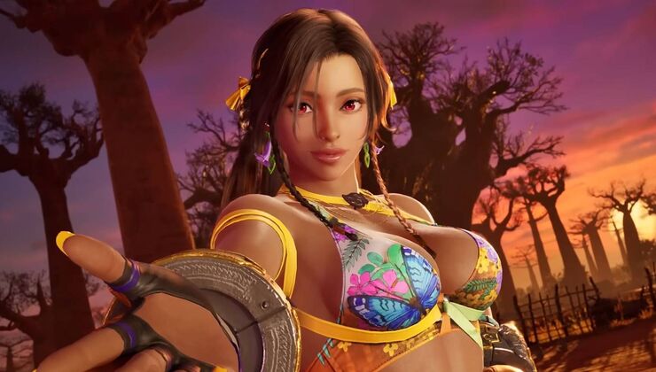 Latest DLC Character Details Revealed for Tekken 8