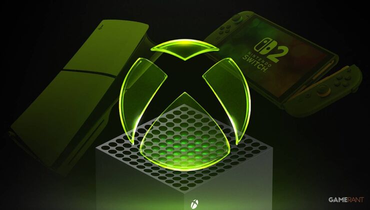 Xbox Console Exclusivity Will Be Decided 'Case-By-Case'
