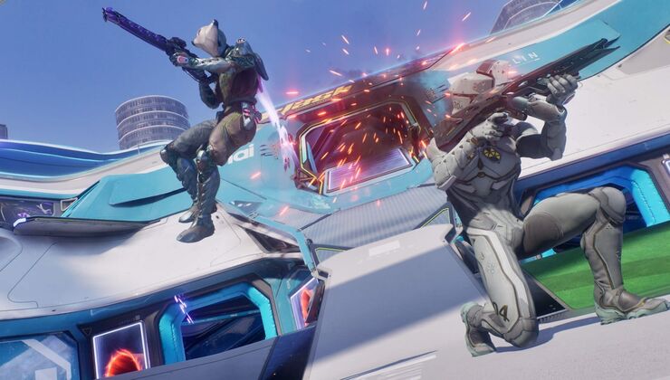 Splitgate 2 to Go Back to Beta as Layoffs Loom | TechRaptor