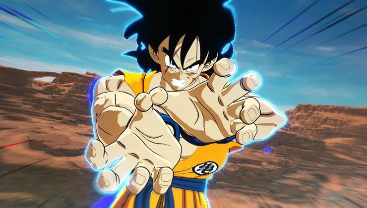 Dragon Ball: Sparking Zero's New Episode Battles Are Somehow Even Harder Than Great Ape Vegeta