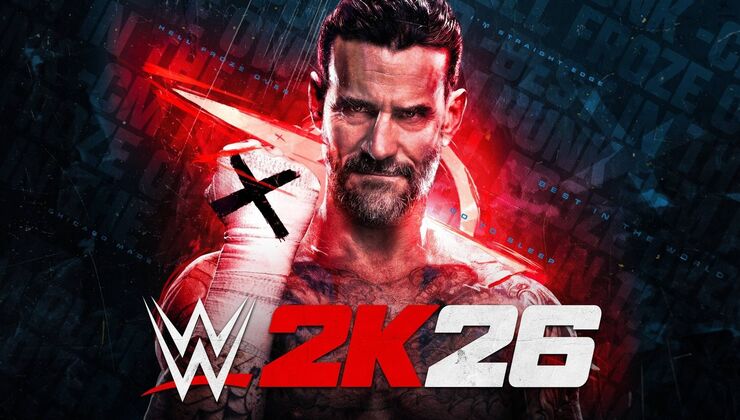 Massive Quality of Life Improvement Hits for WWE 2K26 Update 1.07