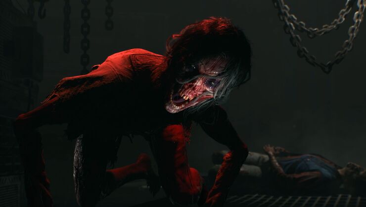 Dying Light: The Beast Delayed By Techland
