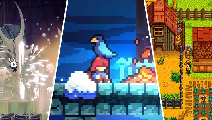 9 Indie Games That Made The Developers Famous