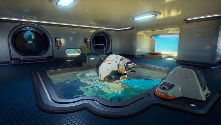 Subnautica 2 Shatters Major Record And It's Only Been Out a Few Hours