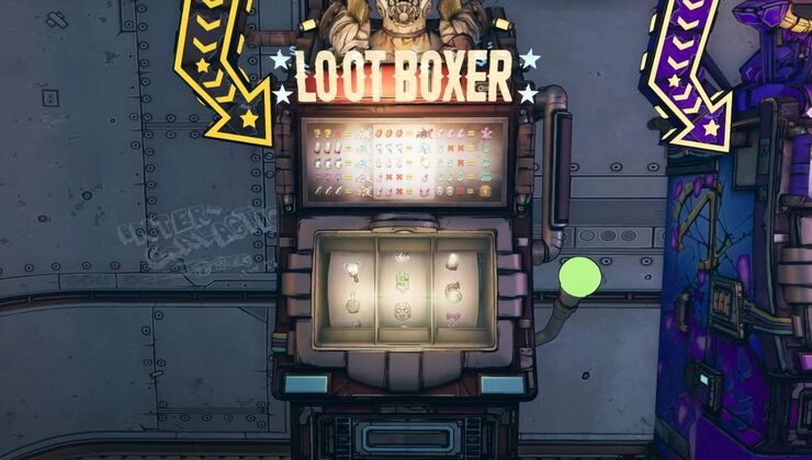 A Week Into Launch, Borderlands 4 Players Really Miss Gambling