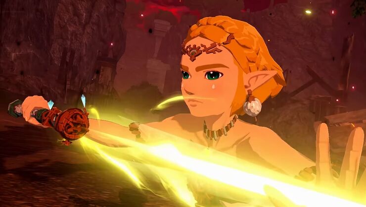 Age Rating Hints That New Zelda Game Is Coming Soon