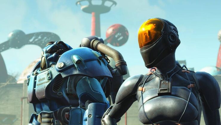 Fallout 4 Is Getting Brand-New Content In 2026