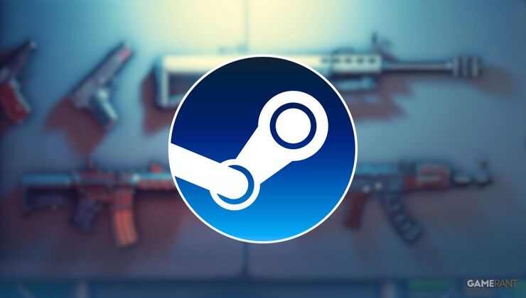 Say Hello to Steam's New Most Played Extraction Shooter Game