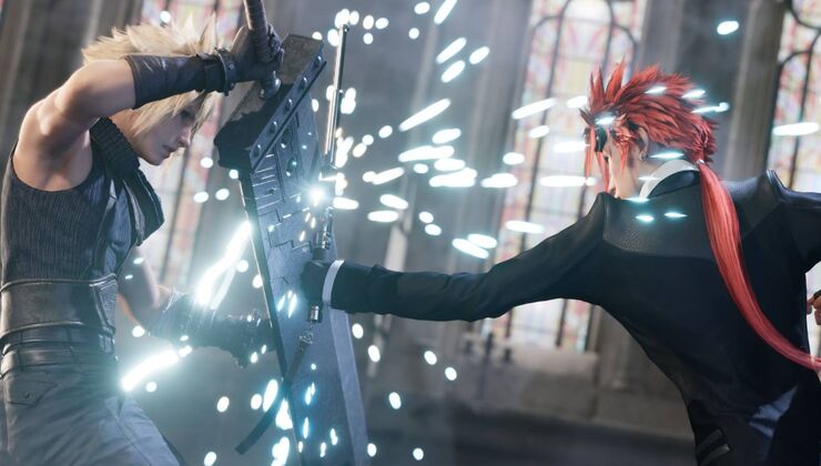 Final Fantasy 7 Officially Returns January 2027
