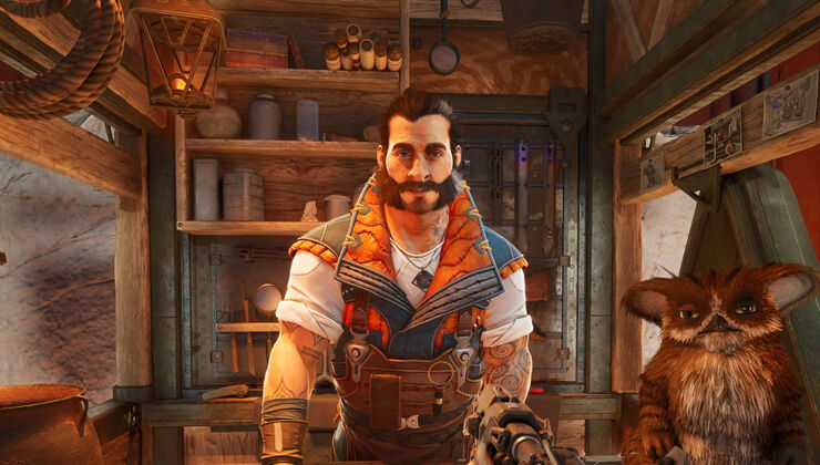 Highguard Has Already Fallen Below Fragpunk, Dragon Age: The Veilguard, And Wobbly Life In Steam’s Charts