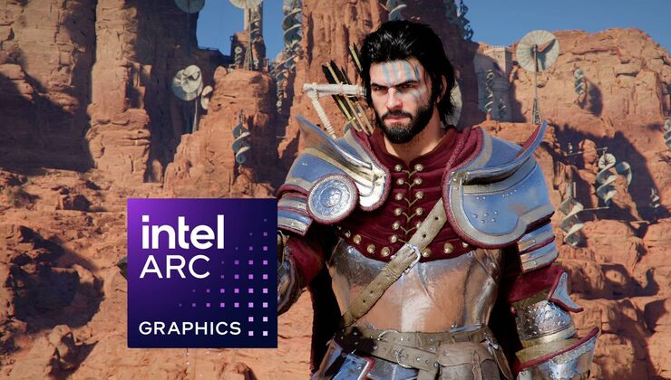 Strangely, Crimson Desert Has Zero Support For Intel Arc GPUs And Didn't Tell Anyone