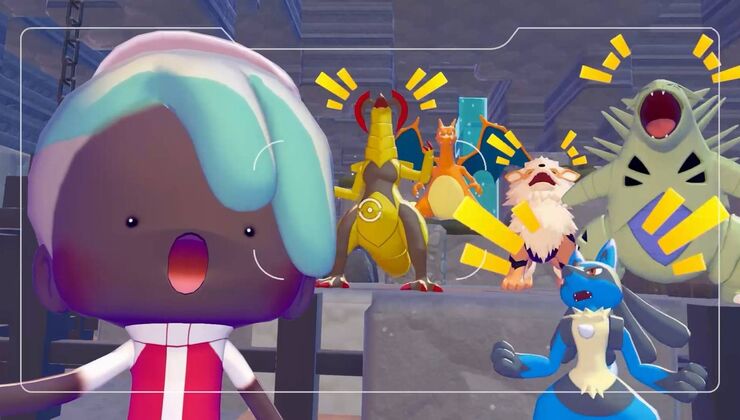 Pokemon Pokopia Update Adds Highly Requested Feature