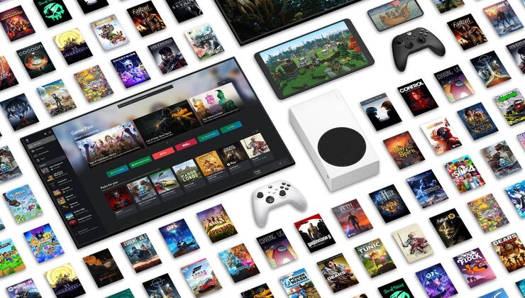 Xbox Hardware Is Struggling, But Microsoft’s Gaming Revenue Isn’t