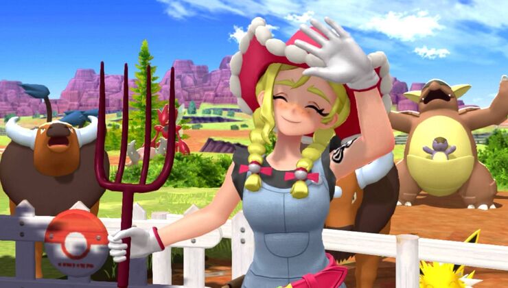 Pokemon Champions Comes To Mobile This Month Alongside A Mega Raichu Event