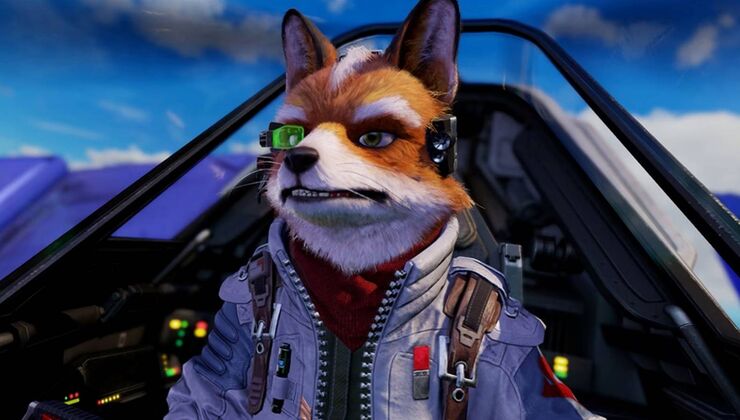 Star Fox Already Reaches Huge Sales Milestone in One Region