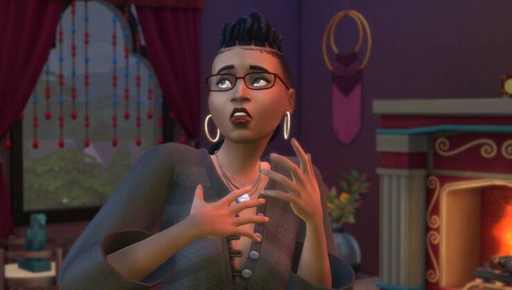 "Super Infuriating": Sims 4 Players Think One Basic Fix Is Way Overdue