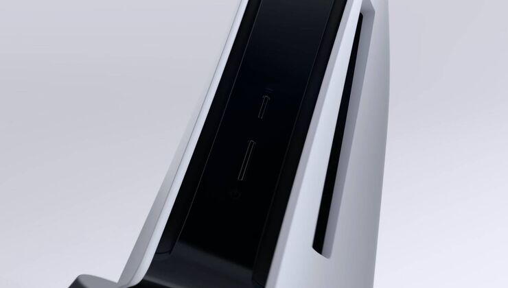 PlayStation's "High Demand" PS5 Disc Drive Warning Isn't New, But It Is Deliciously Ironic