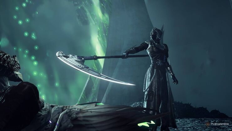 Gacha Spinoff Destiny: Rising Has Eaten Into Destiny 2 Player Numbers