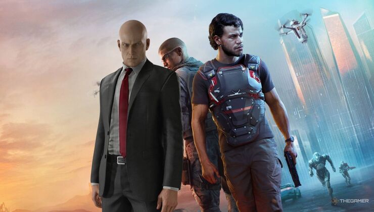 MindsEye Loses Its Publisher, And The Planned Hitman Crossover Has Been Scrapped