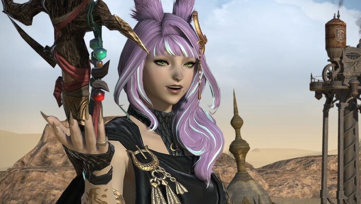 "This Is Starting To Get Out Of Hand": FFXIV Fans Baffled By One Frustrating Limitation