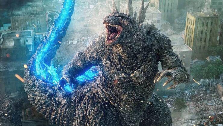 Godzilla Returns November 2026 In Huge New Crossover Game