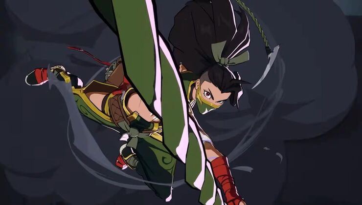 2XKO Is Getting a $75K Major at Evo Vegas 2026