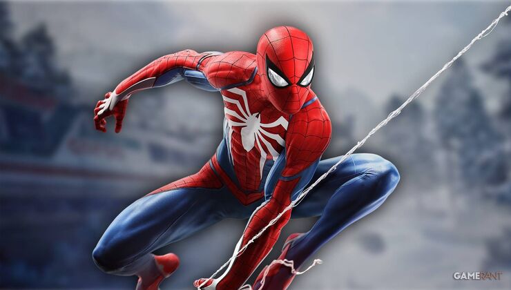 Popular Shooter Quadruples Player Numbers With 'Spider-Man Grapple' Update