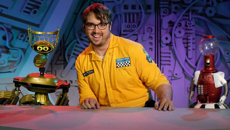 Mystery Science Theater 3000: The Game Unveils New Surprises As Kickstarter Nears End