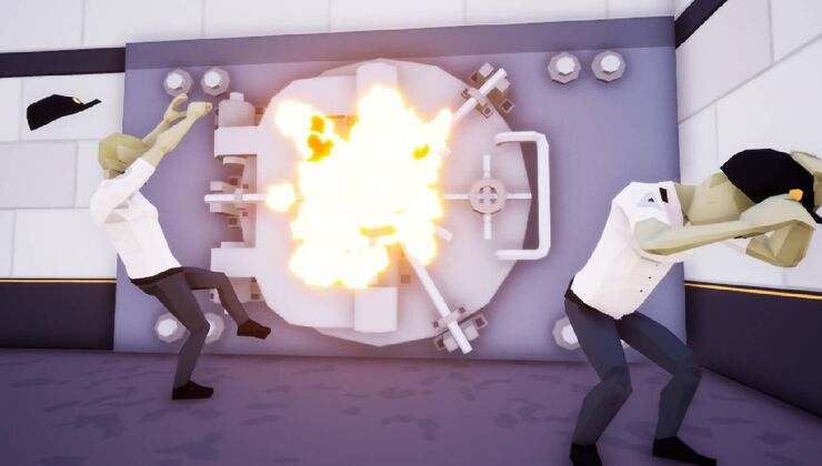 This Free Steam Game Will Scratch Your GTA 6 Itch