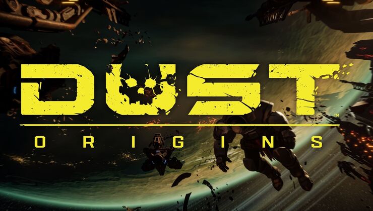 DUST Origins Announced By Airship Syndicate, And It Looks Like Sci-Fi Horror