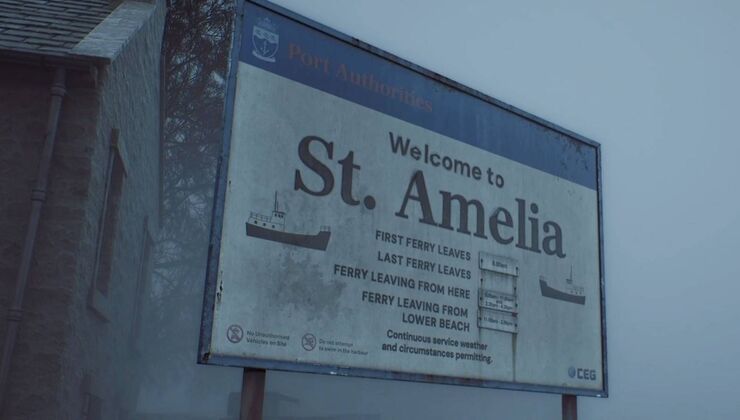 Silent Hill: Townfall Is Still Coming This Year, Getting A September Release Date