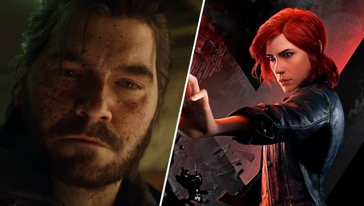 Remedy Reveals Control Resonant Won't Feature Playable Jesse Faden So It Doesn't "Mislead Players"