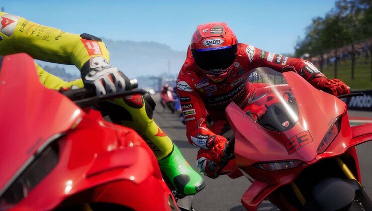 15 Minutes of MotoGP 26 Gameplay in New Trailer
