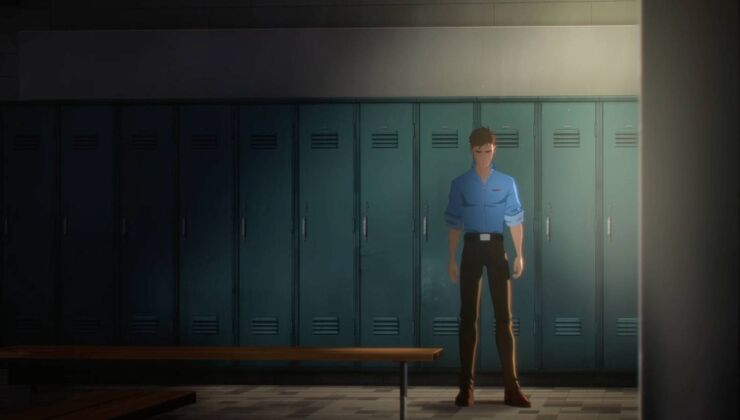 Dispatch's Latest Update Makes It Harder To See One Of Episode 7's Best Scenes