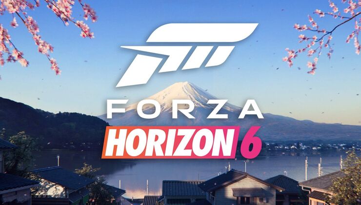 Forza Horizon 6 Release Date Seemingly Leaked by Forza Horizon 5 Popup | TechRaptor