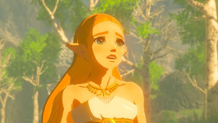 Live-Action Zelda Movie Gets March 2027 Release Date | TechRaptor