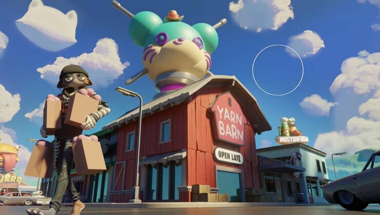 Epic Games Admits To Using Gen AI To Create Fortnite Art That's Riddled With Mistakes