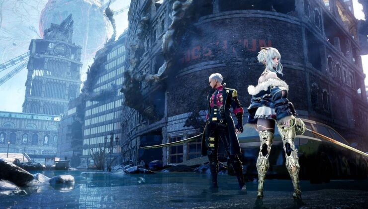 Code Vein 2 Launches To "Mixed" Steam Reviews, But It's Not Just About Performance For Once