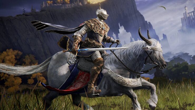 Elden Ring's Tarnished Edition Content Is Not Switch 2 Exclusive, But You Will Have To Pay For It