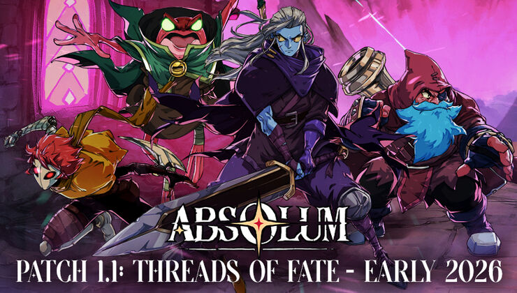 Absolum Threads of Fate Update Arrives This February 2026