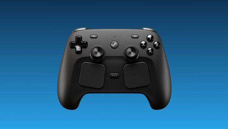 Valve Issues Official Statement on Steam Controller Restock