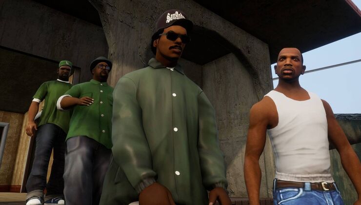 University Reveals Grand Theft Auto History College Class