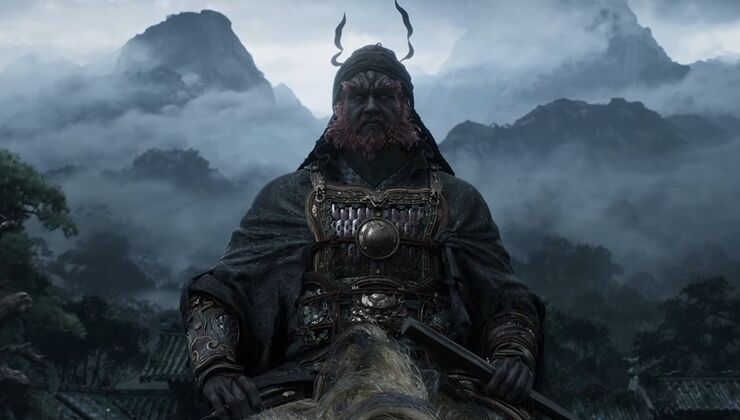 The Next Entry In The Black Myth Series Has Been Revealed