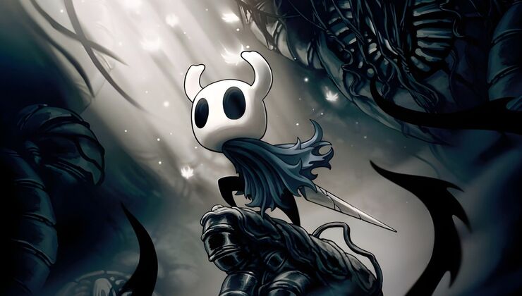 Hollow Knight Reaches Impressive Sales Milestone